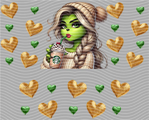 Mini stanlye cup-KW282